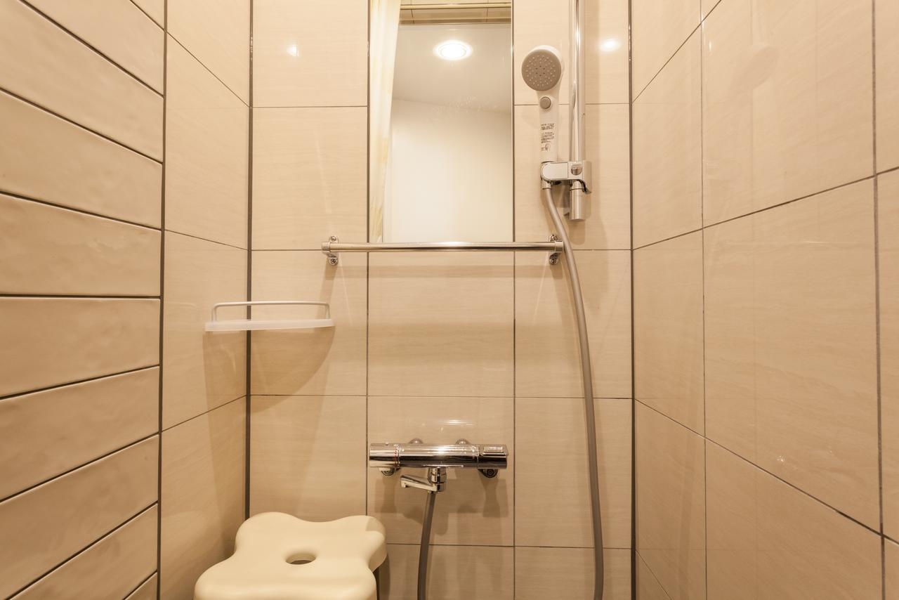 Hotel Okinawa Kariyushi Lch. Premium Naha Zimmer foto