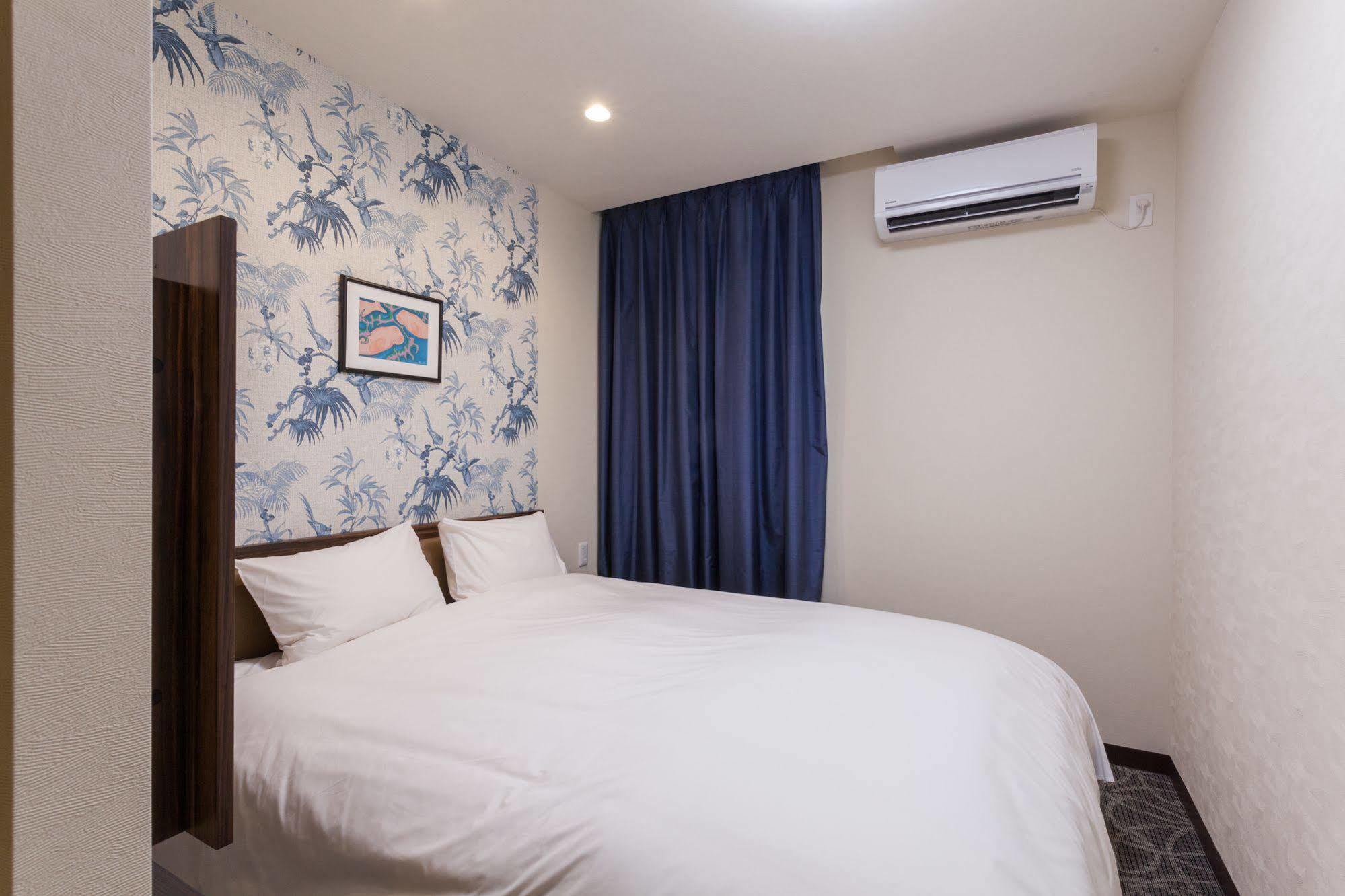 Hotel Okinawa Kariyushi Lch. Premium Naha Exterior foto